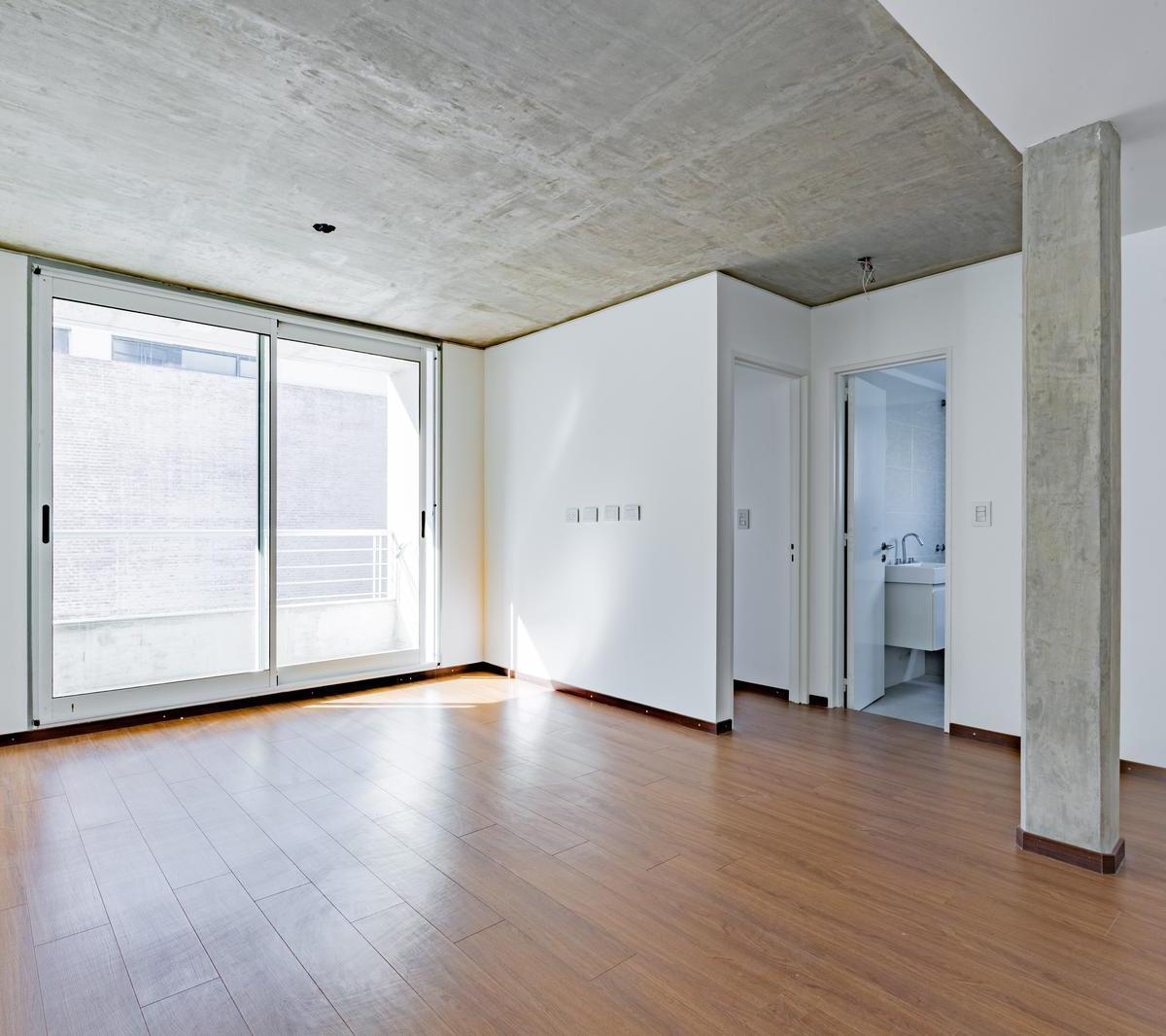 VENTA - Departamento 1 dormitorio - Centro, Rosario.