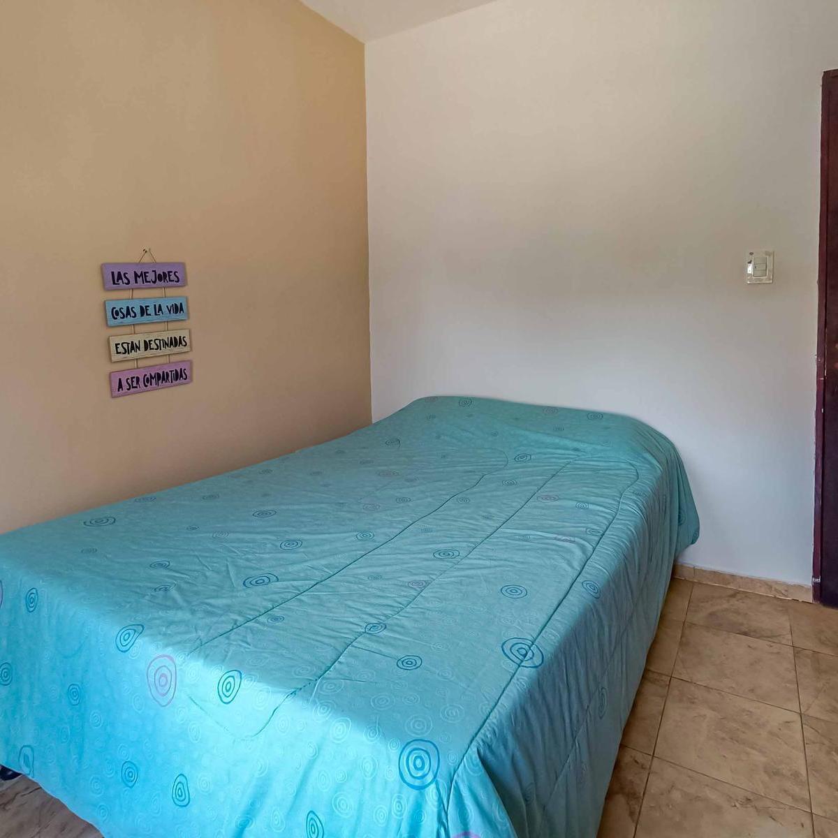 VENTA/PERMUTA - Casa - 3 Dormitorios - Pileta - Cochera - Luis Palacios, San Lorenzo.