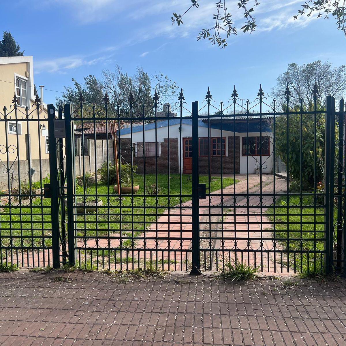 VENTA - Lote de 303 m2 - Paraíso, Granadero Baigorria.