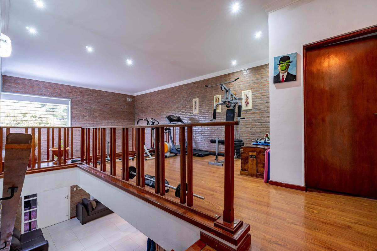 Venta - Casa - 4 Dorm. - Galpón - Urquiza, Rosario 3