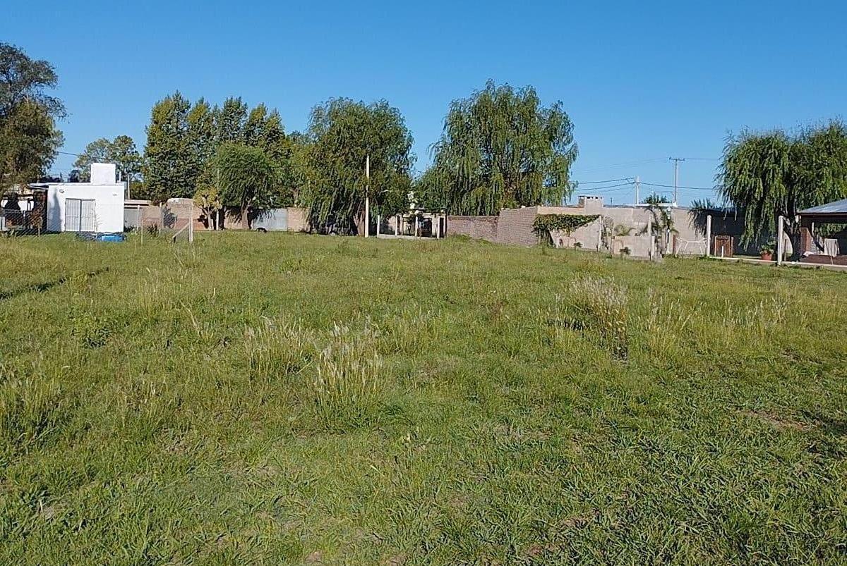 Propiedad en Argentina