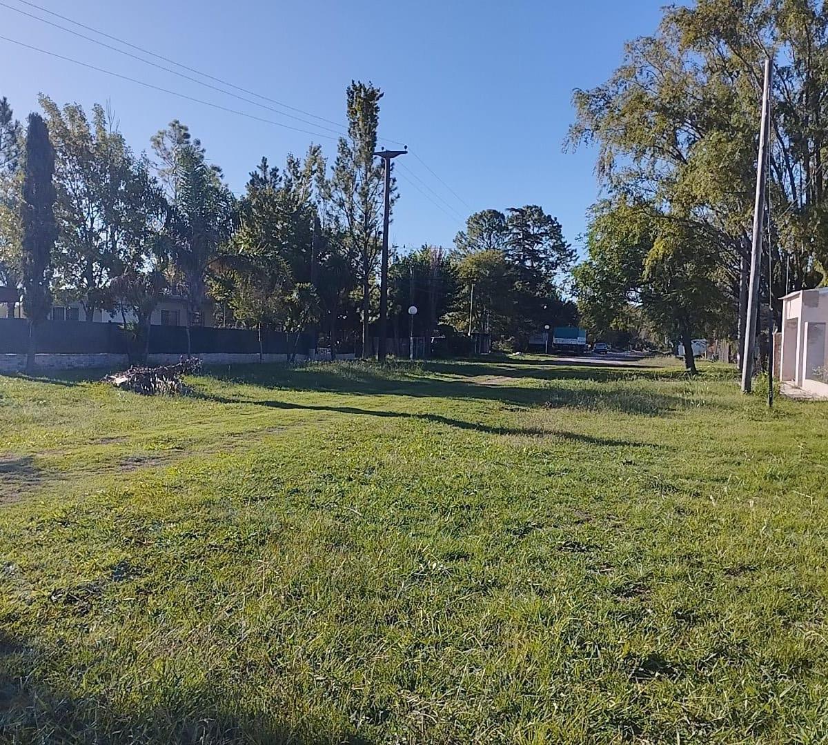 Venta - Terreno - Zavalla, Rosario 1