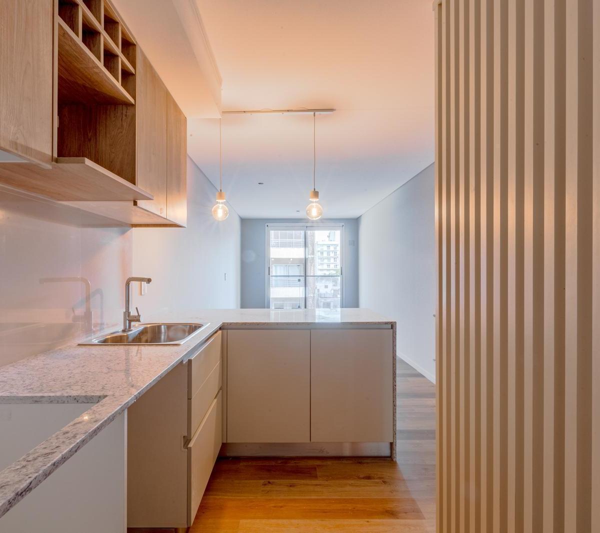 VENTA - Departamento - 1 dormitorio - Amenities - Opción cochera - Centro, Rosario
