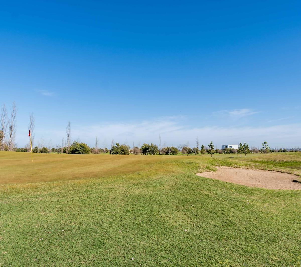 Foto de VENTA – Terrenos desde 1000m2 - Amenities - Estancia La Rinconada, imagen 2