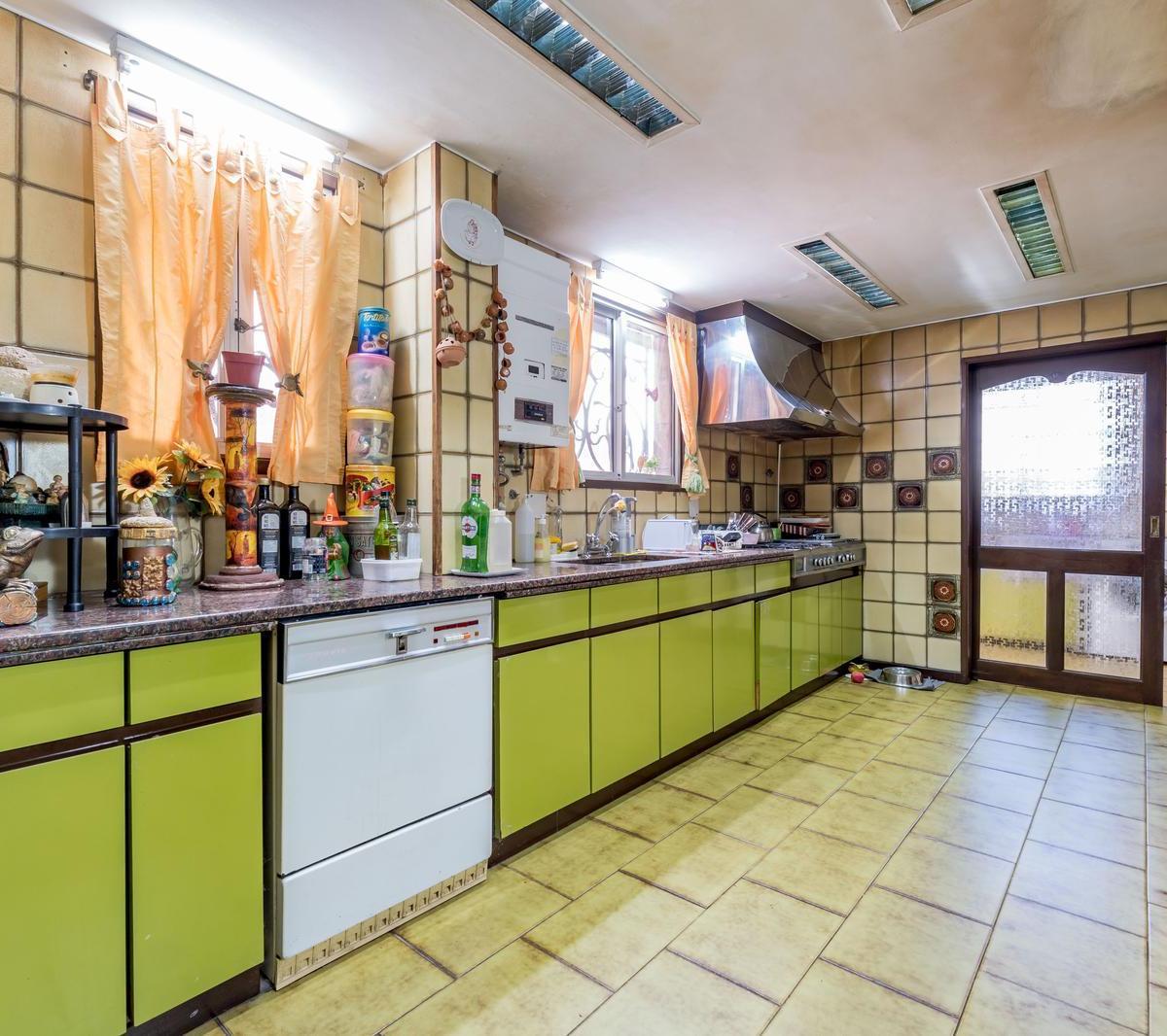 Venta/permuta - Departamento - 5 Dorm. - Pileta y Quincho Exclusivo - Microcentro, Rosario. 4