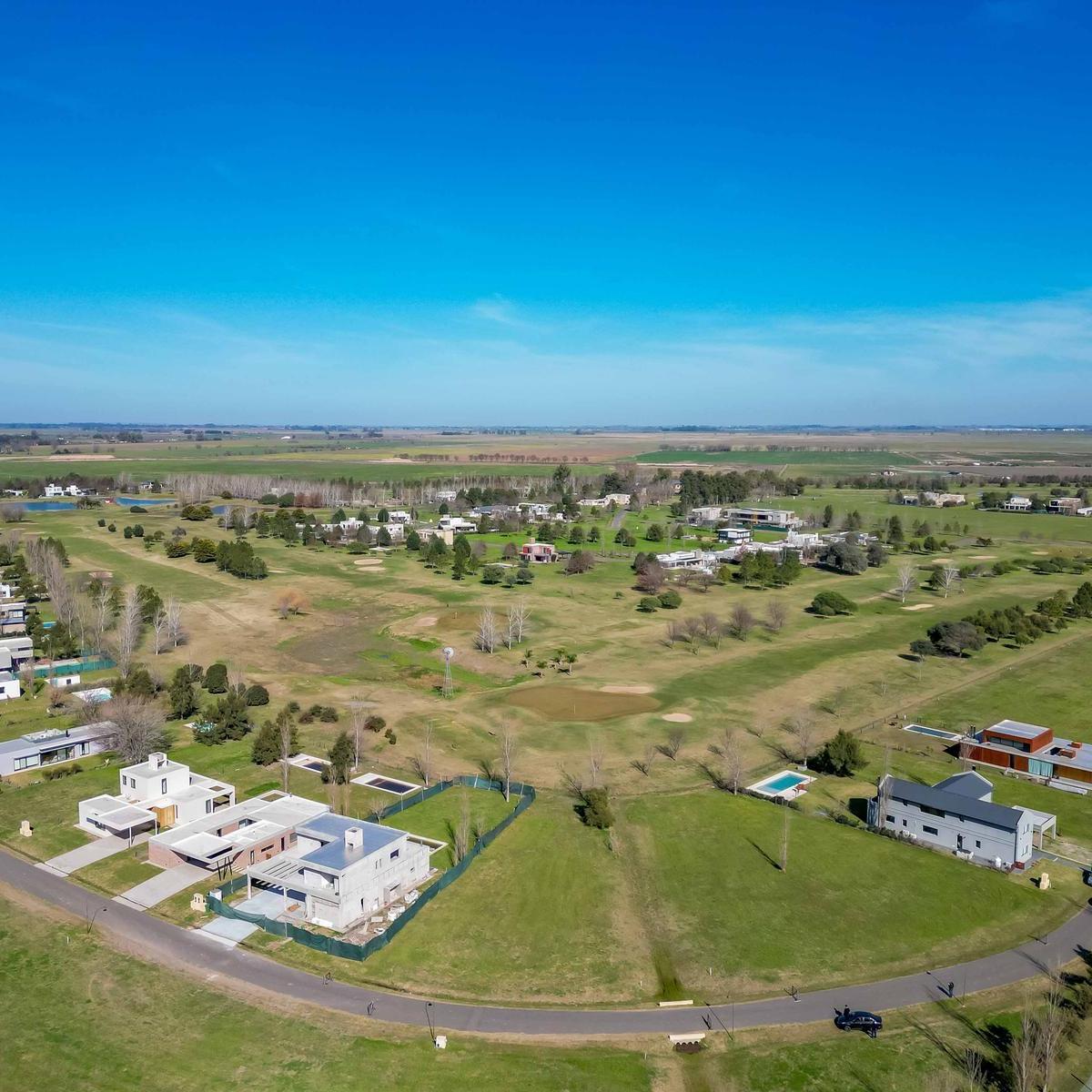 VENTA – Terrenos desde 1500m2 - Amenities - Estancia La Rinconada, Ibarlucea