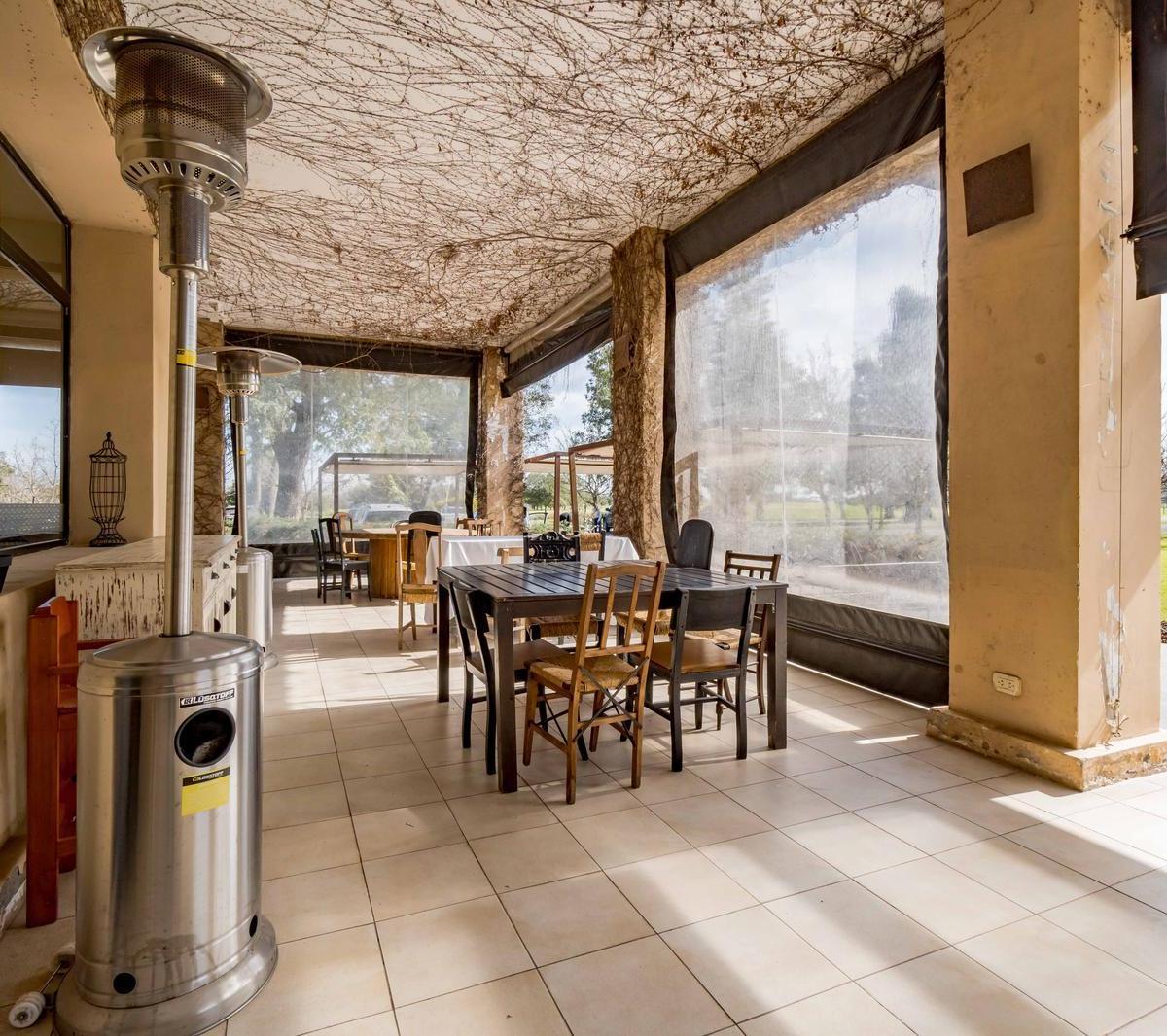 Foto de VENTA – Terrenos desde 1500m2 - Amenities - Estancia La Rinconada, imagen 5