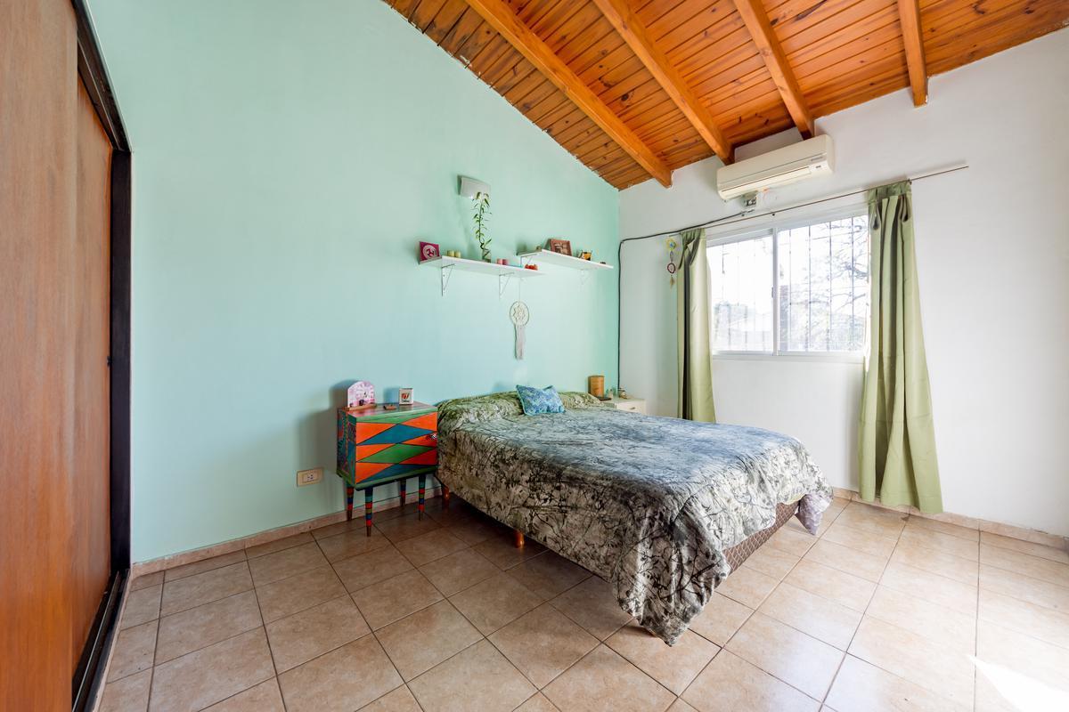Venta/permuta - Duplex en Funes - Barrio San Telmo 2