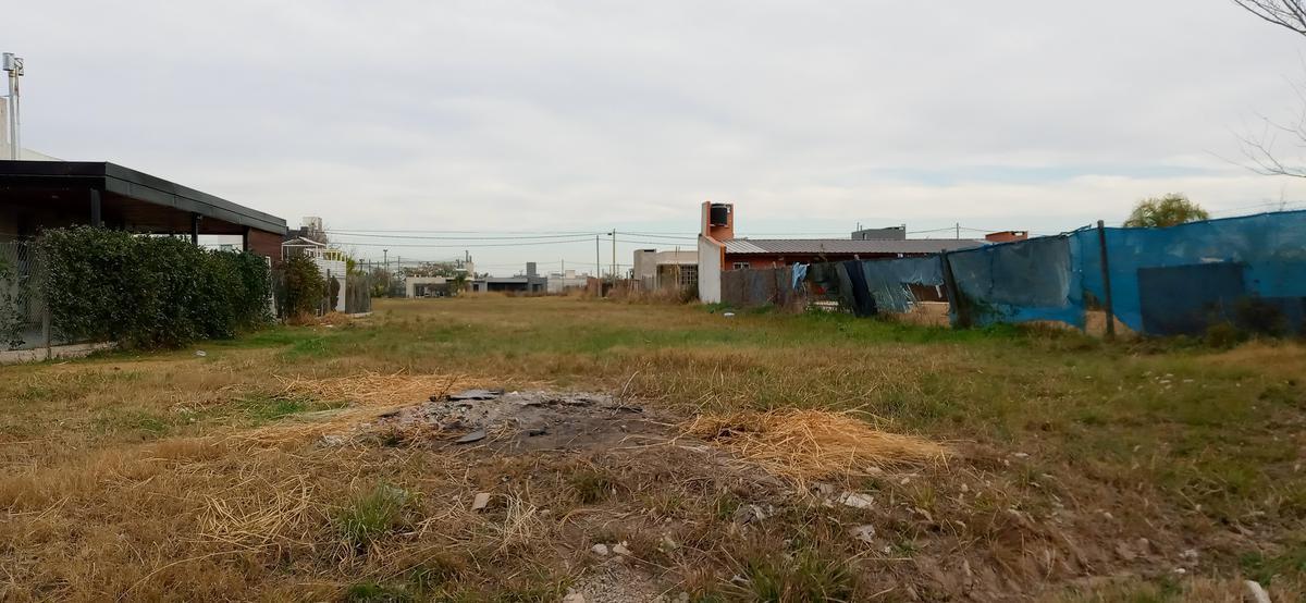 VENTA – Terreno - Funes City, Funes