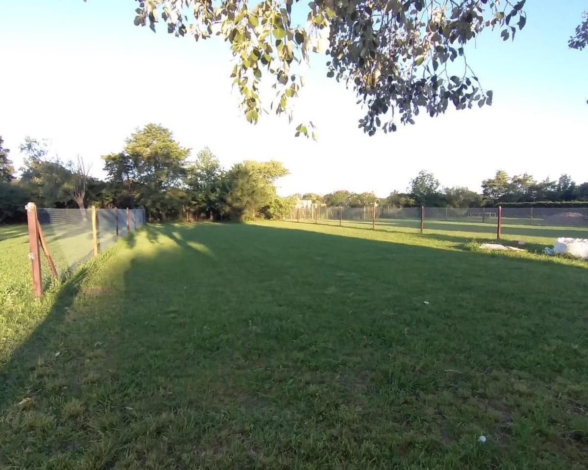 Venta/permuta - Terreno N° 6 - Campos de Esther, Pueblo Esther. 1