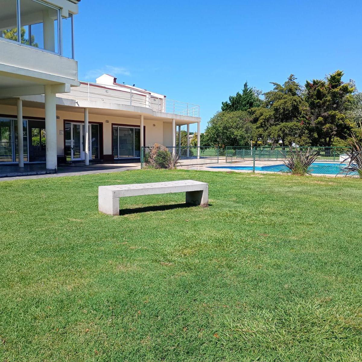 Venta/permuta - Terreno N° 6 - Campos de Esther, Pueblo Esther. 3