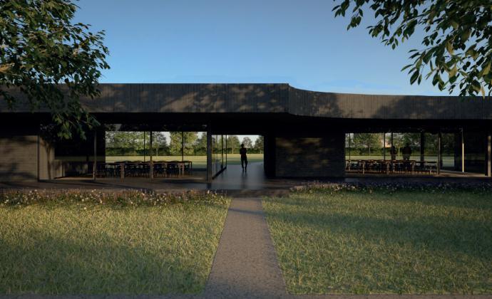 Venta – Terreno - Amenities - Vida Jardín, Funes 3