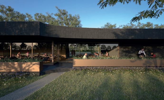 Venta – Terreno - Amenities - Vida Jardín, Funes 4