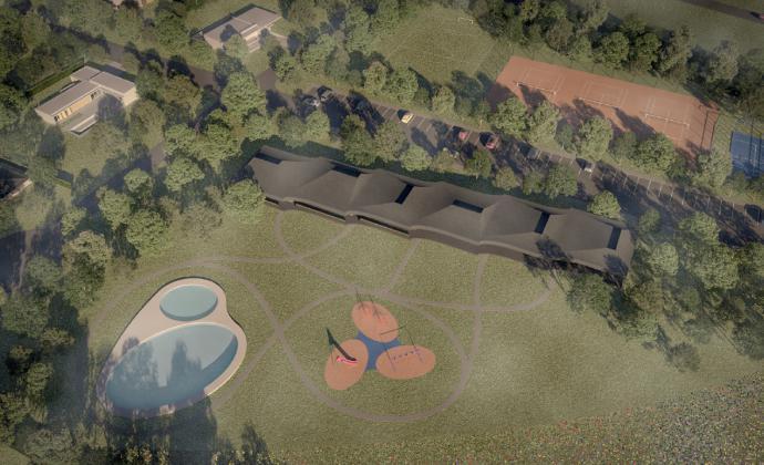 Venta – Terreno - Amenities - Vida Jardín, Funes 2
