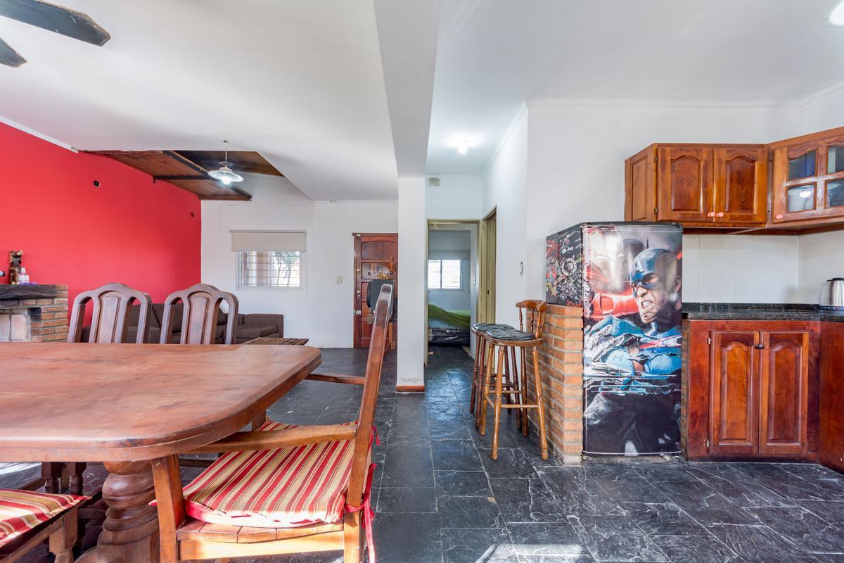 Venta - Casa 1 Dormitorio - Pueblo Esther 2