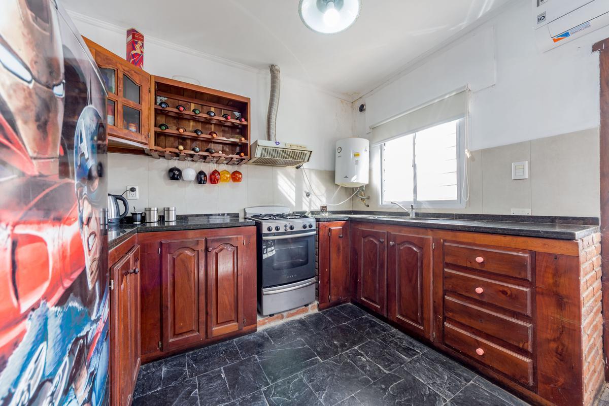 Venta - Casa 1 Dormitorio - Pueblo Esther 2