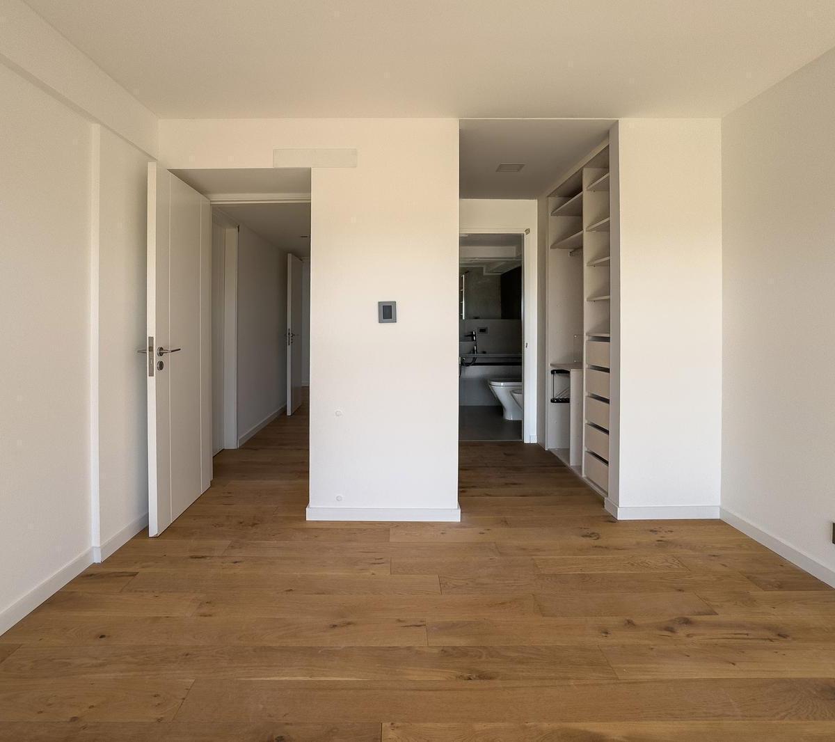 Venta/permuta - Deparatamento - 2 Dorm. - Amenities - Pichincha, Rosario. 2