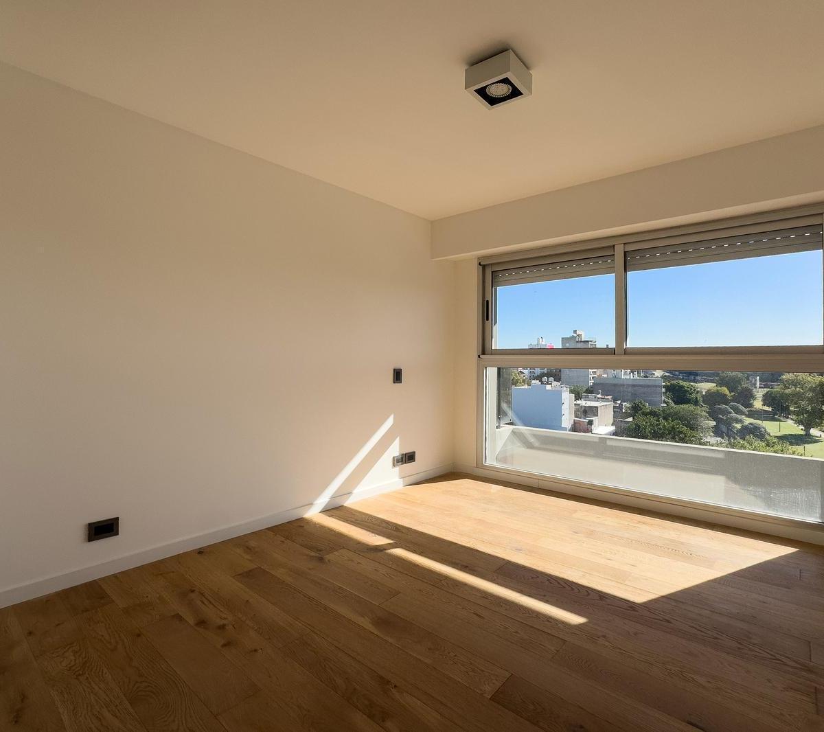 Venta/permuta - Deparatamento - 2 Dorm. - Amenities - Pichincha, Rosario. 5