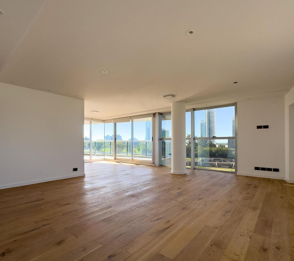 Venta/permuta - Deparatamento - 2 Dorm. - Amenities - Pichincha, Rosario. 3