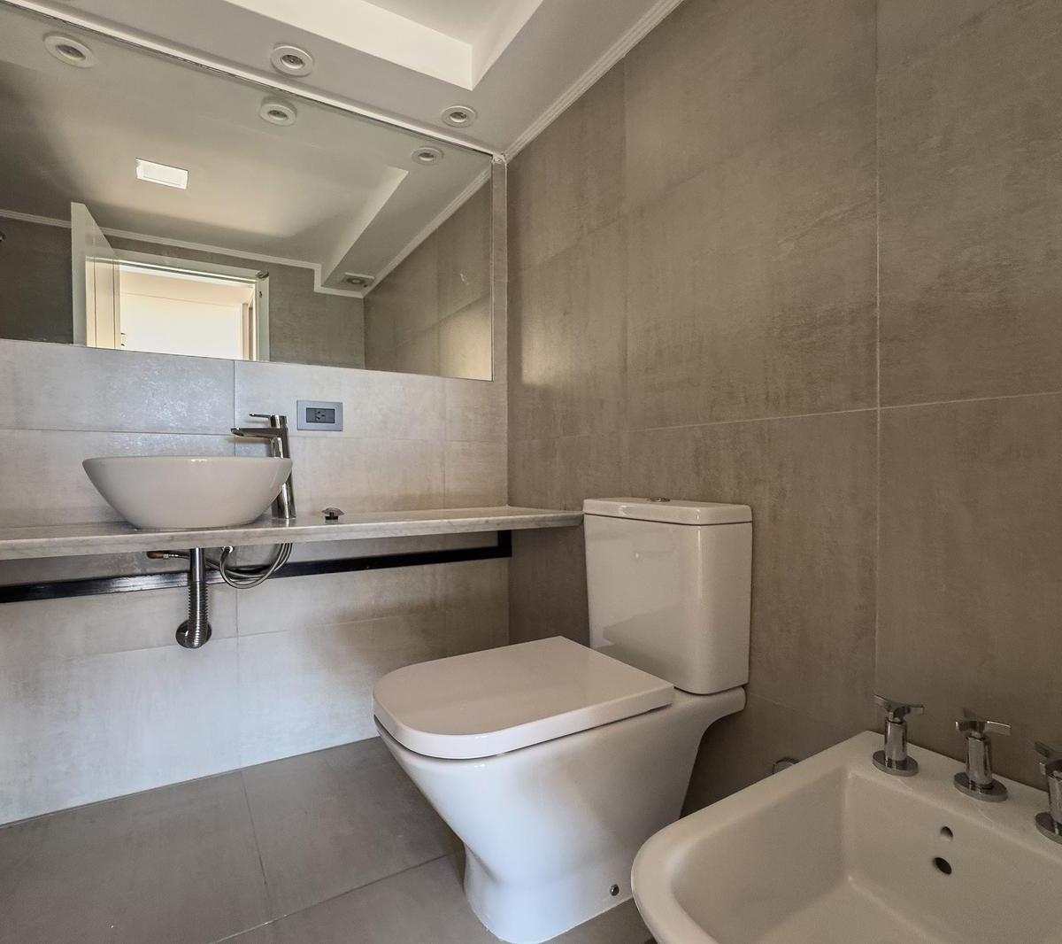 Venta/permuta - Deparatamento - 2 Dorm. - Amenities - Pichincha, Rosario. 4