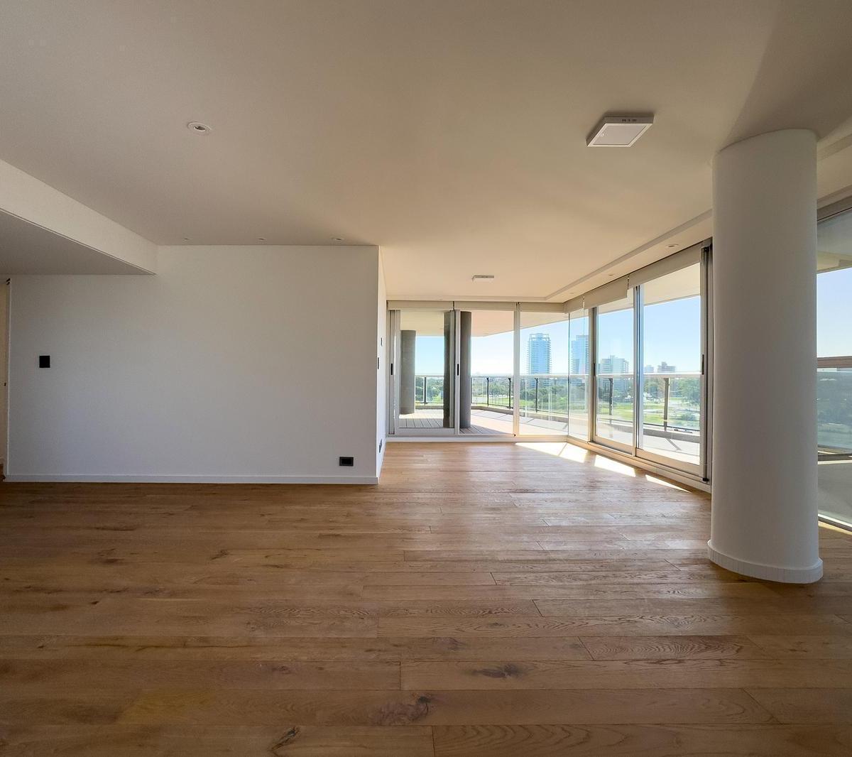 Venta/permuta - Deparatamento - 2 Dorm. - Amenities - Pichincha, Rosario. 1