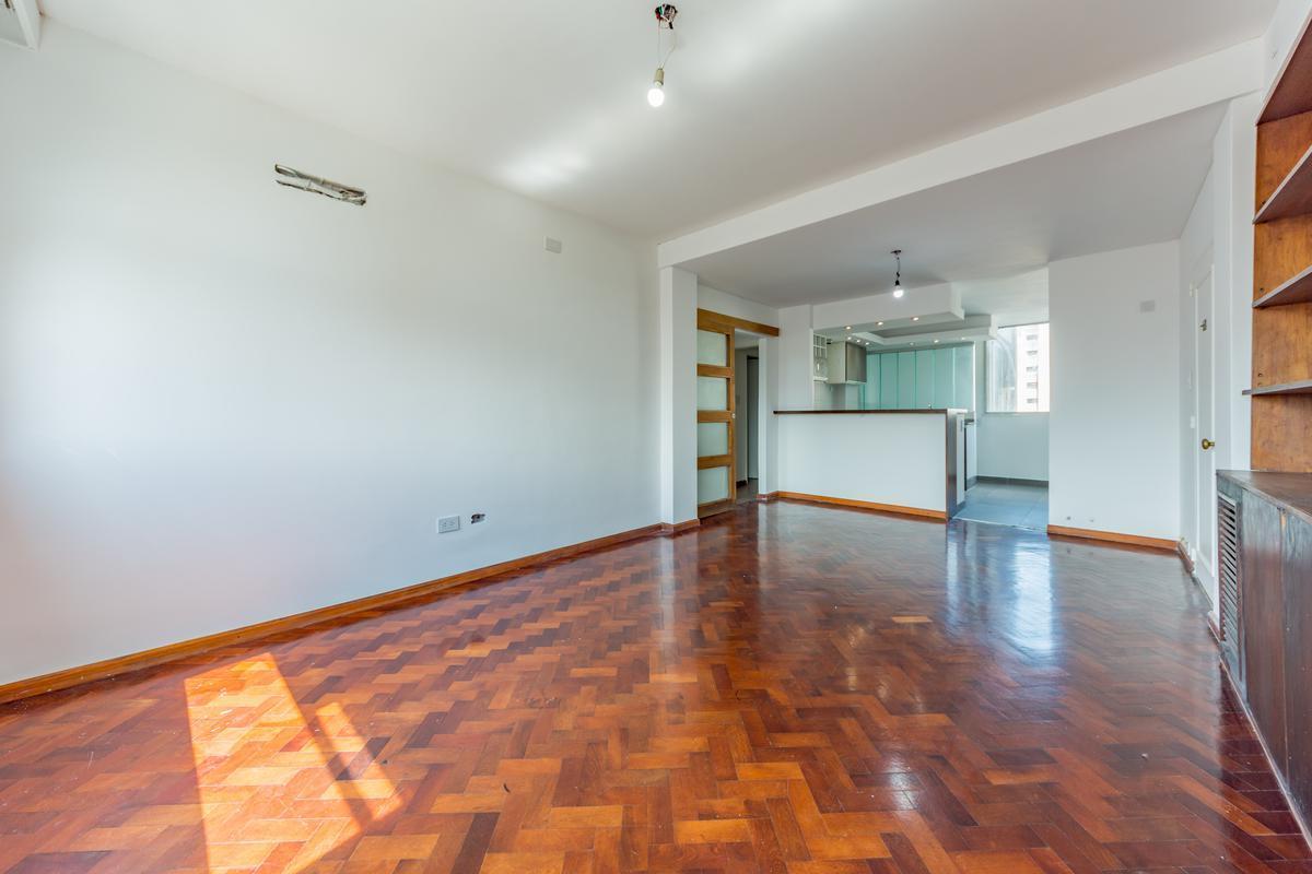 Foto de VENTA - Departamento reciclado - 2 Dormitorios - 2 Baños- Centro, imagen 5