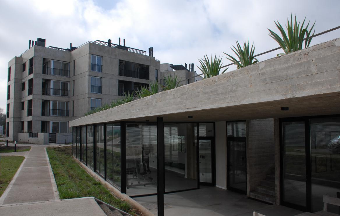 VENTA - Departamento 1 dormitorios, Ocho Sauces Torre 5, Financiación con Amenities.