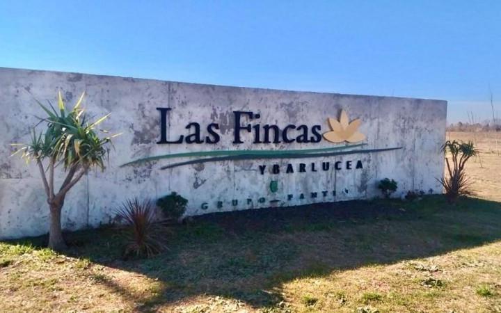 Venta/permuta/financiacion - Terreno - Las Fincas de Ibarlucea, Rosario 2