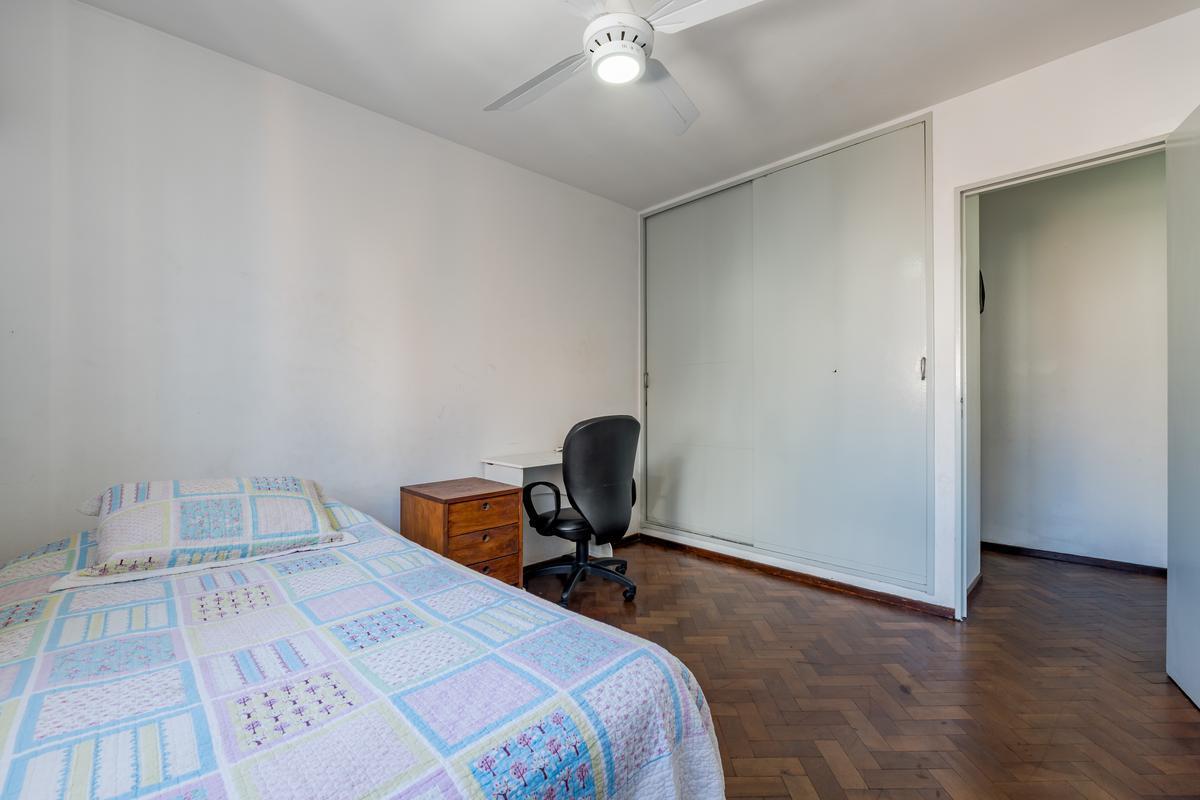 Venta/permuta - Departamento 3 Dorm. - Martin, Rosario. 3