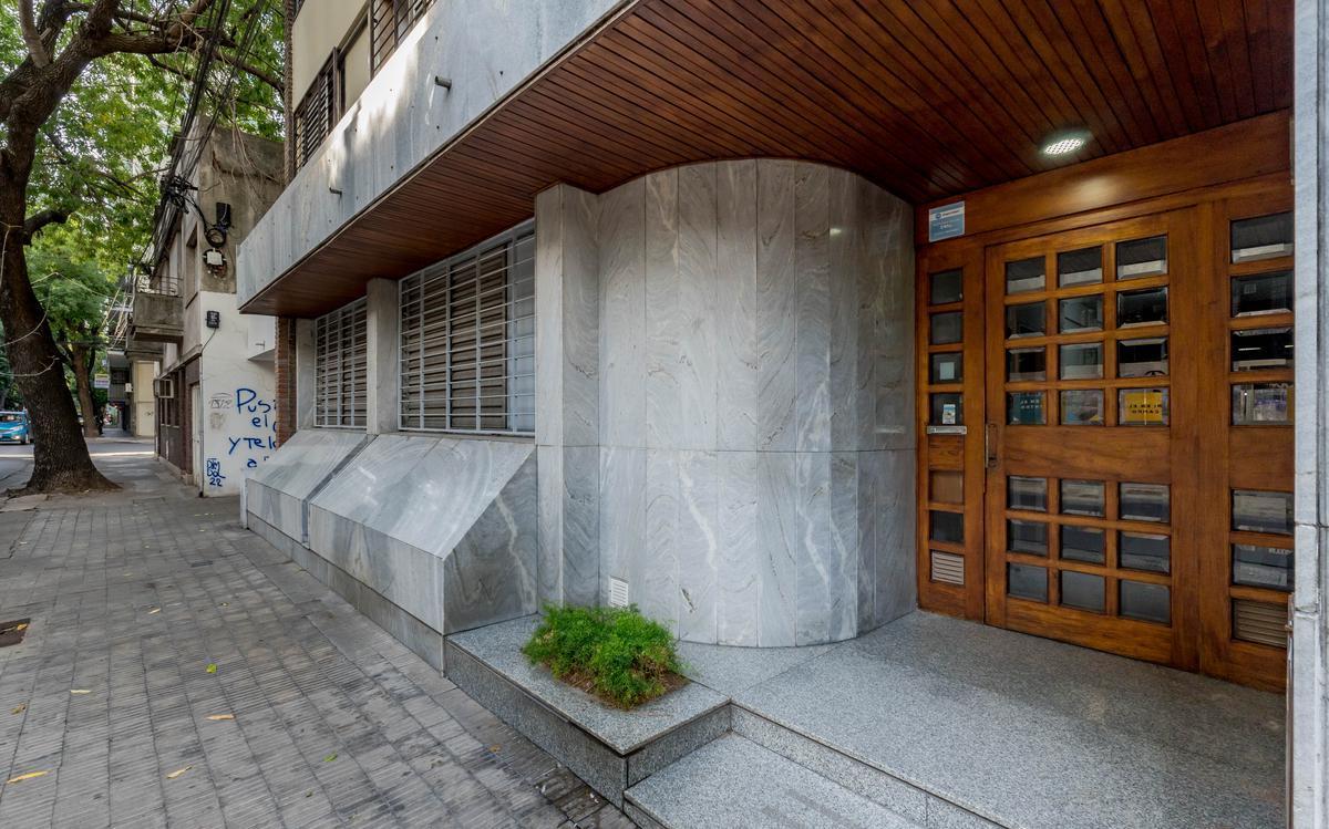 Venta/permuta - Departamento 3 Dorm. - Martin, Rosario. 4