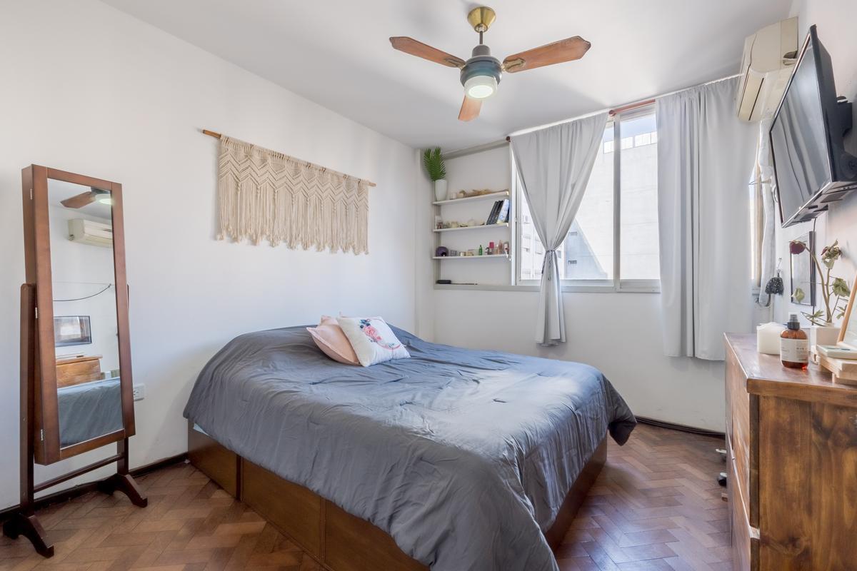 Venta/permuta - Departamento 3 Dorm. - Martin, Rosario. 2