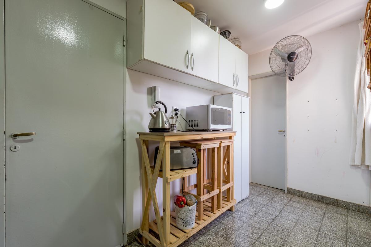 Venta/permuta - Departamento 3 Dorm. - Martin, Rosario. 5