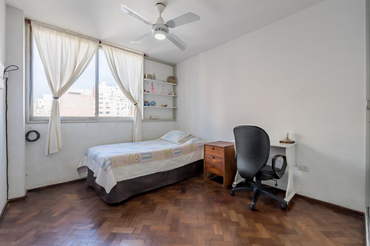 Venta/permuta - Departamento 3 Dorm. - Martin, Rosario. 1