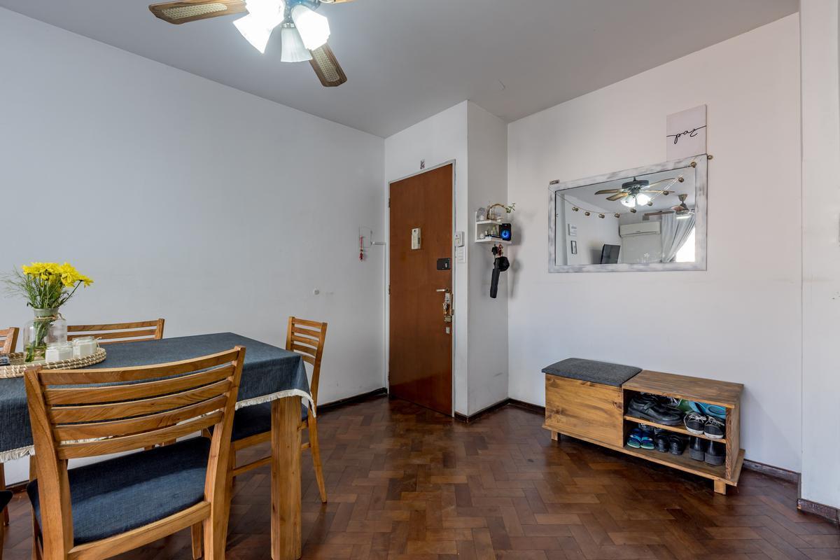Venta/permuta - Departamento 3 Dorm. - Martin, Rosario. 5
