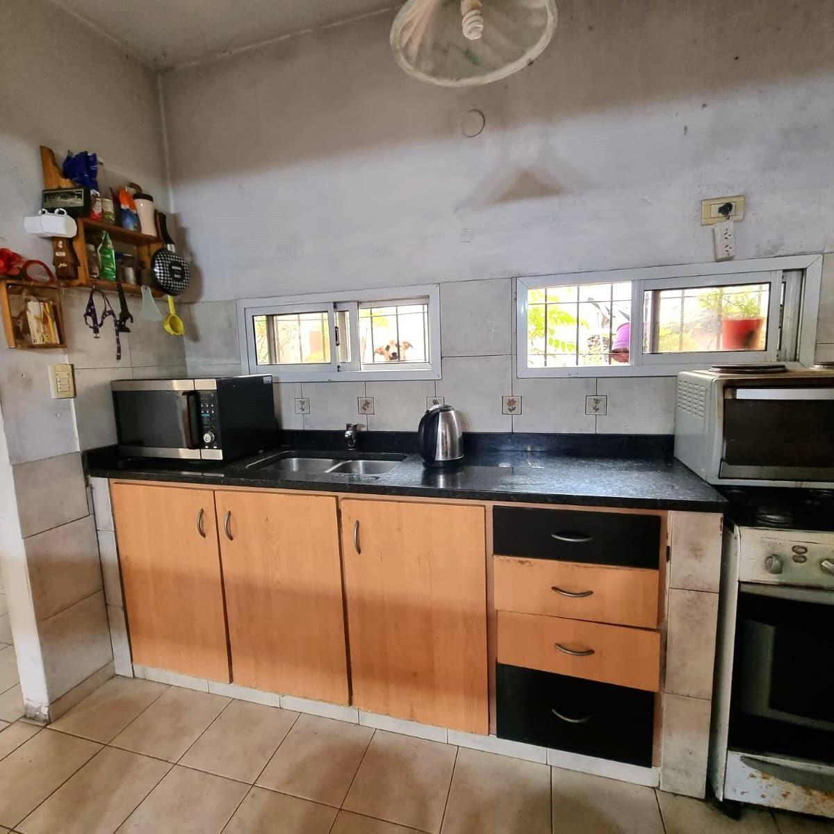 Venta/permuta - 2 Casas - 5 Dorm. - Ludueña, Rosario 5