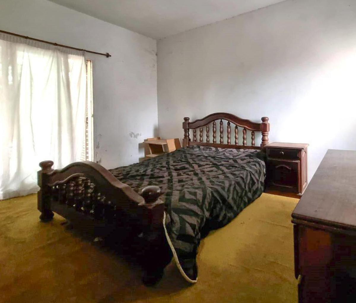 Venta/permuta - 2 Casas - 5 Dorm. - Ludueña, Rosario 3