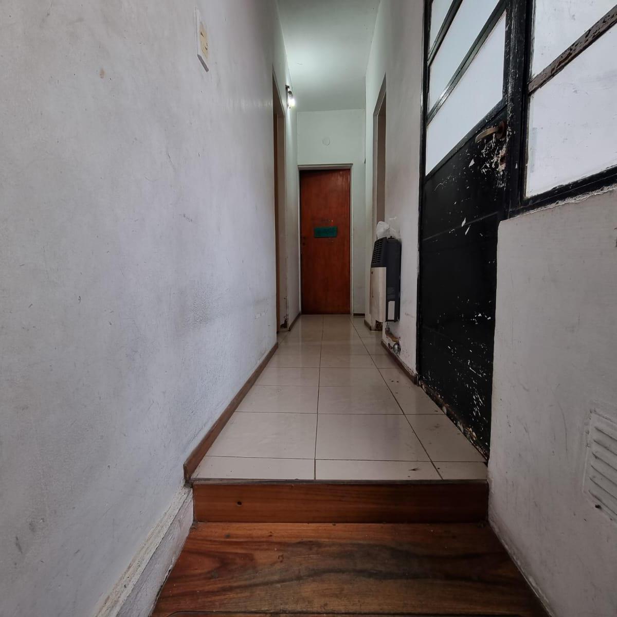Venta/permuta - 2 Casas - 5 Dorm. - Ludueña, Rosario 1
