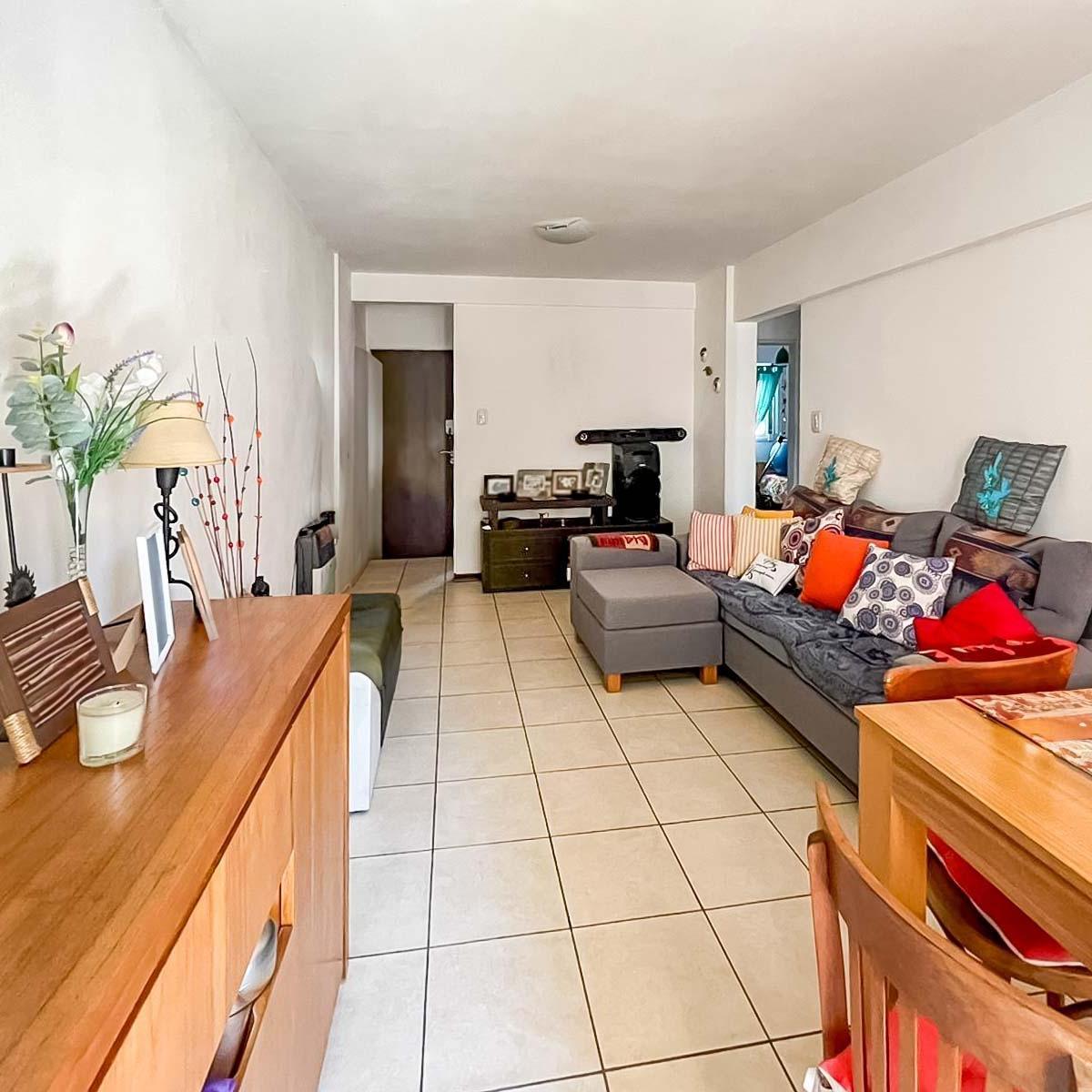 Venta - Departamento - 2 Dorm. - Cochera - Centro, Rosario. 4