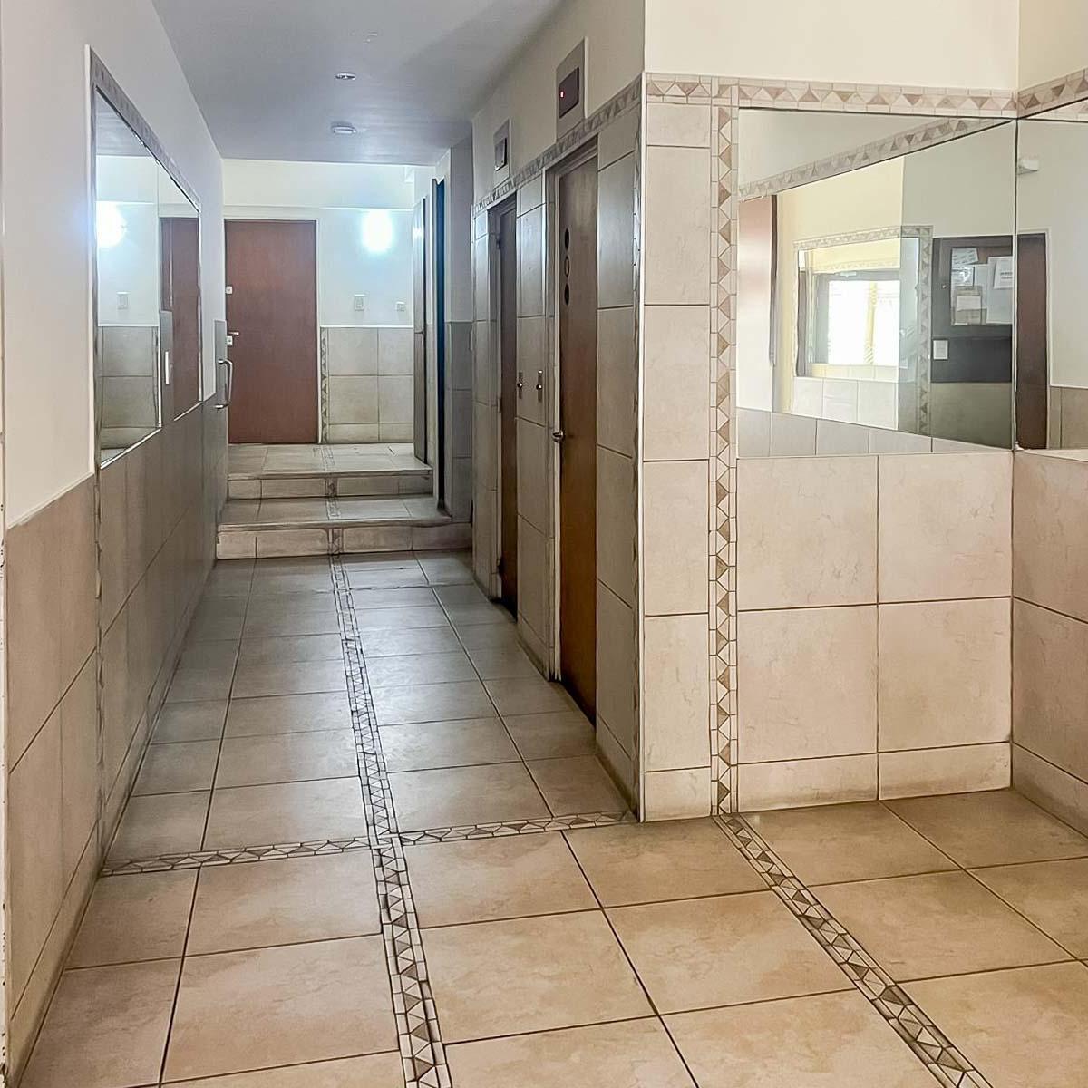 Venta - Departamento - 2 Dorm. - Cochera - Centro, Rosario. 5