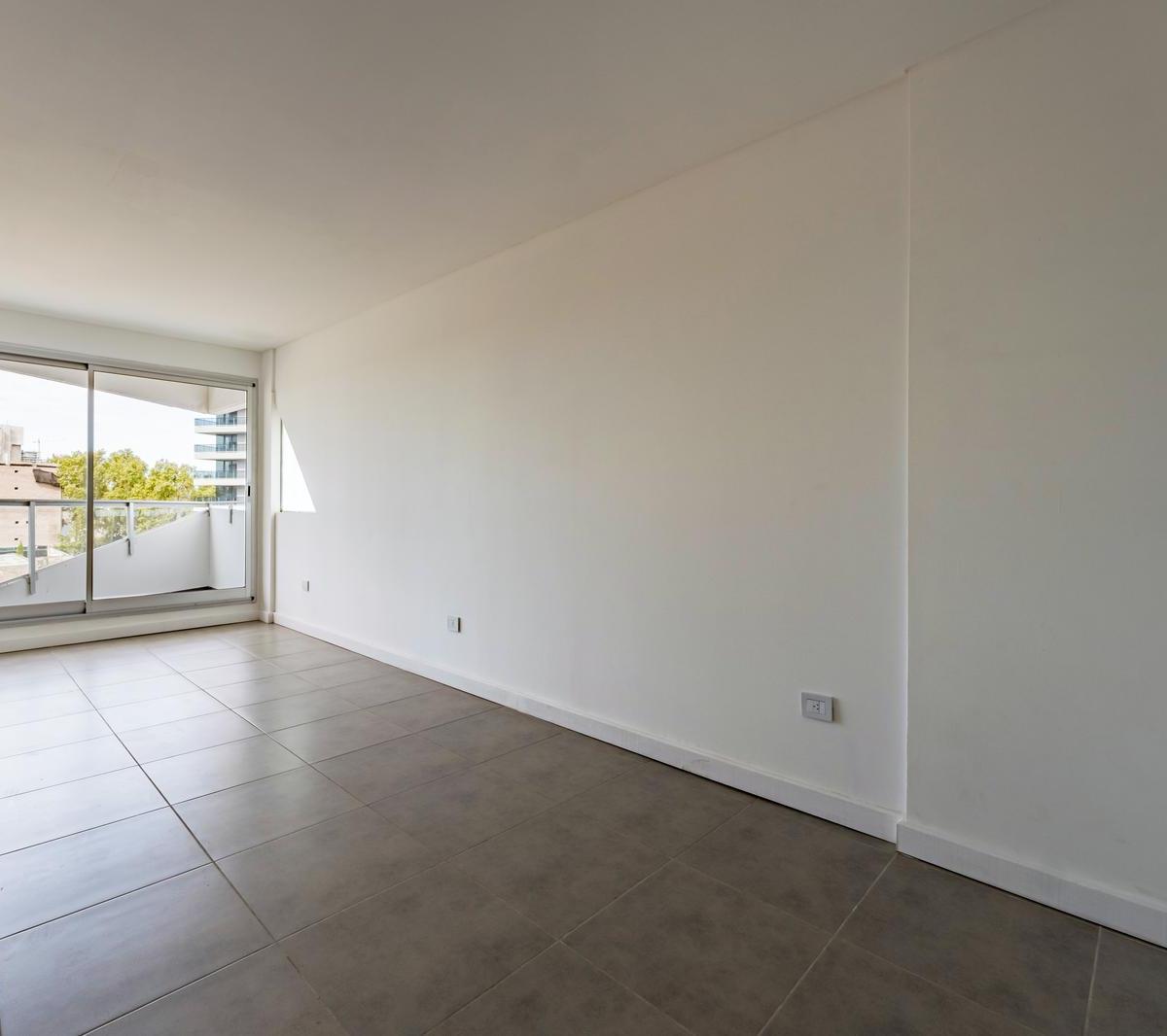 Venta/permuta - Departamento Exclusivo - 2 Habitaciones con Cochera - Puerto Norte, Rosario. 3