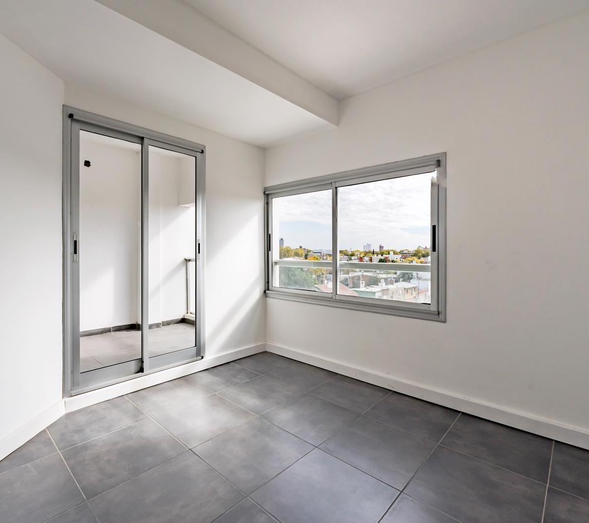 Venta/permuta - Departamento Exclusivo - 2 Habitaciones con Cochera - Puerto Norte, Rosario. 1