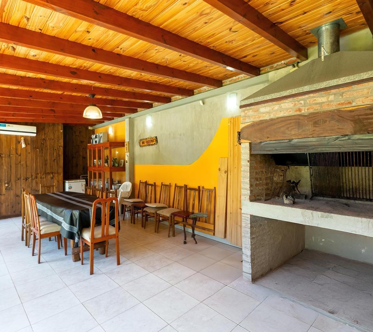 Venta - Casa - 3 Dorm. - Pueblo Esther, Santa Fe 1