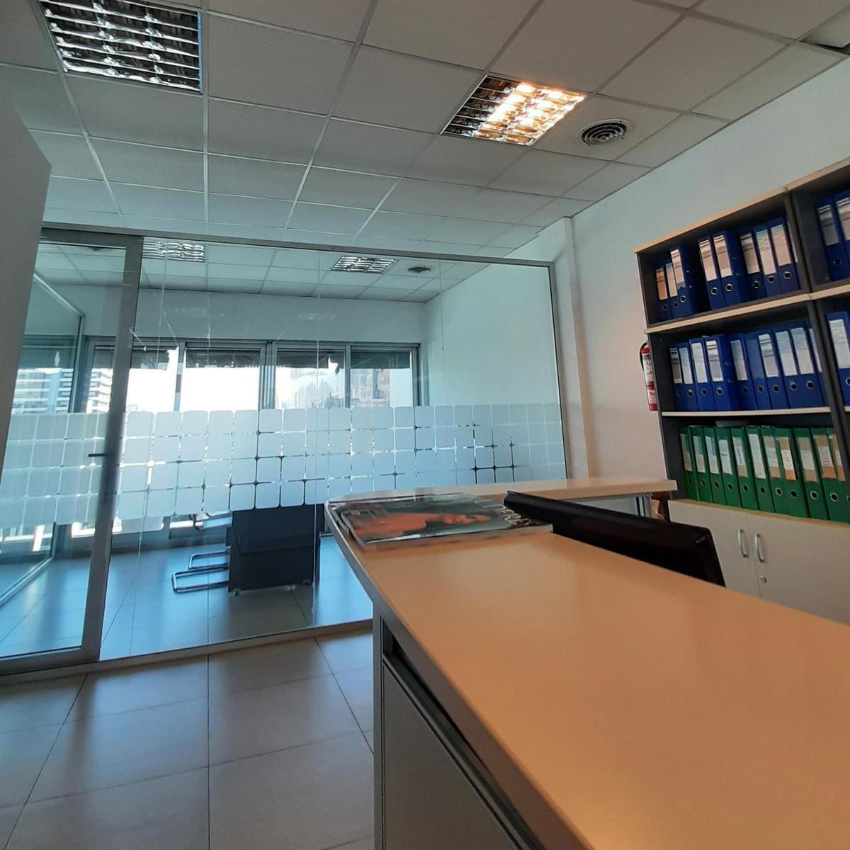 VENTA - Oficina Premium - Piso Semi Exclusivo - Centro, Rosario