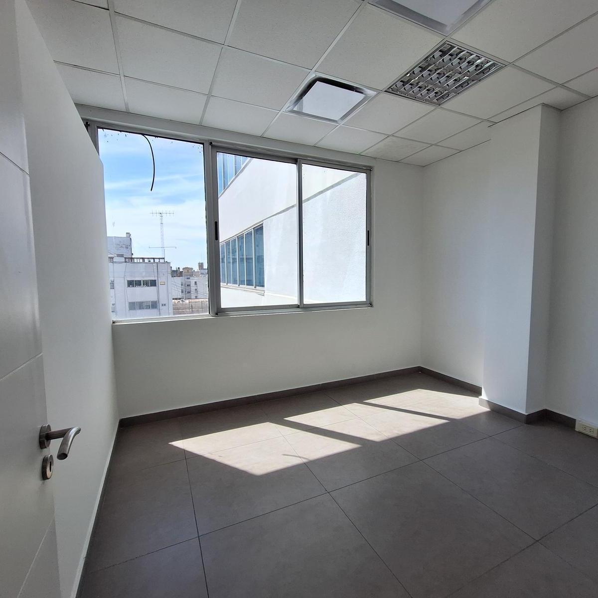 VENTA - Oficina Premium - Rosario, Centro