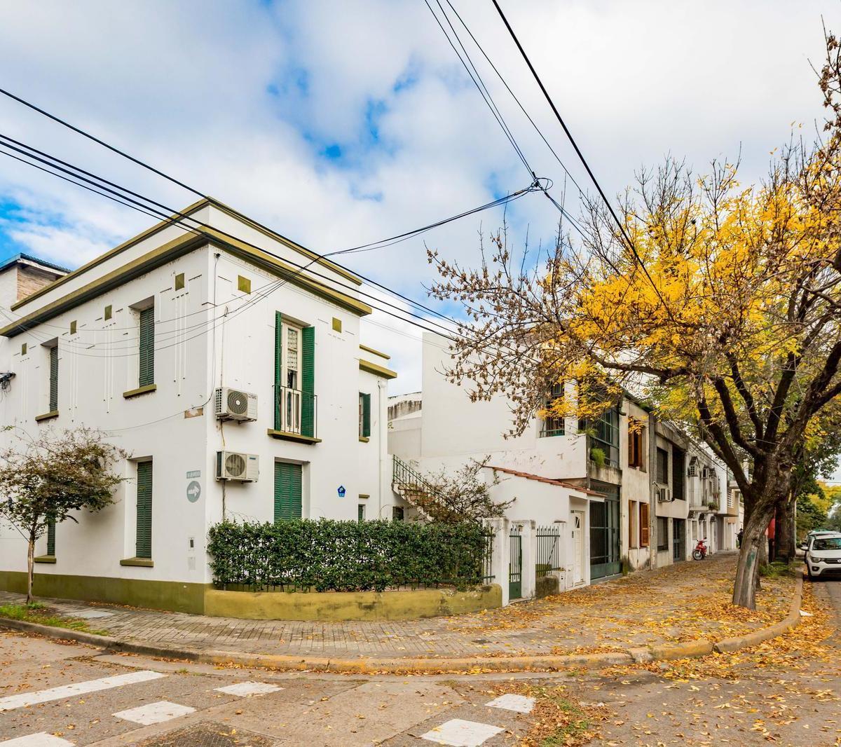 Propiedad en Argentina