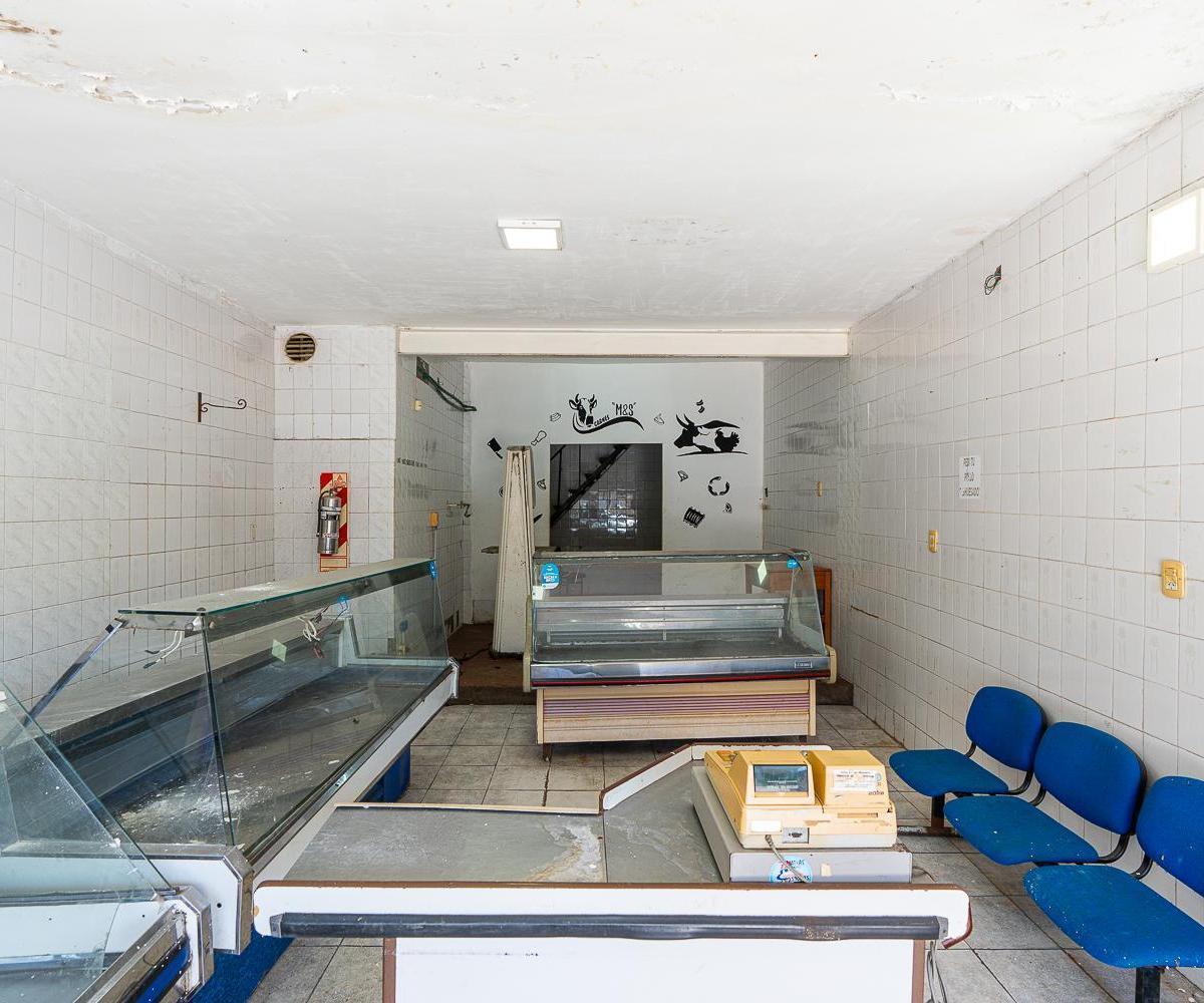 VENTA - Local Comercial - 2 plantas - San Lorenzo