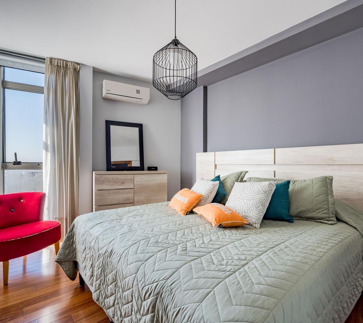 Venta - Departamento - 3 Dorm. - Vista Al Rio - Arroyito, Rosario 5