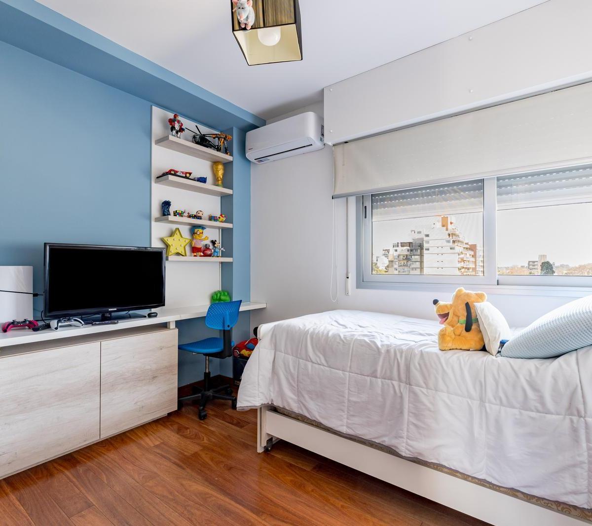 Venta - Departamento - 3 Dorm. - Vista Al Rio - Arroyito, Rosario 1