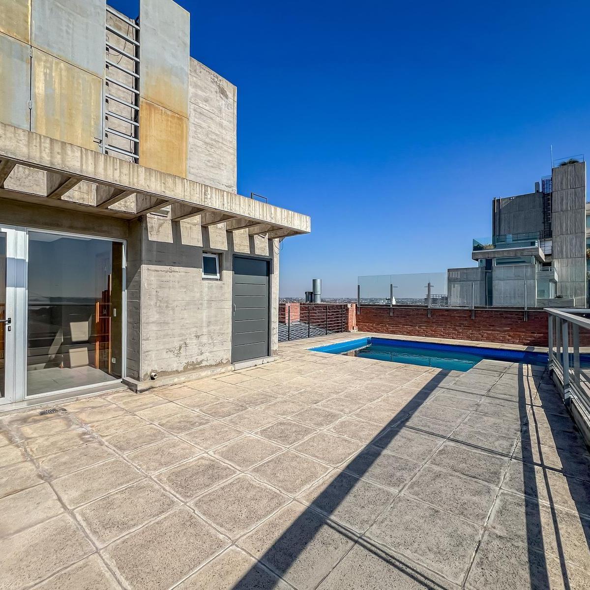 Venta - Departamento - 3 Dorm. - Vista Al Rio - Arroyito, Rosario 4