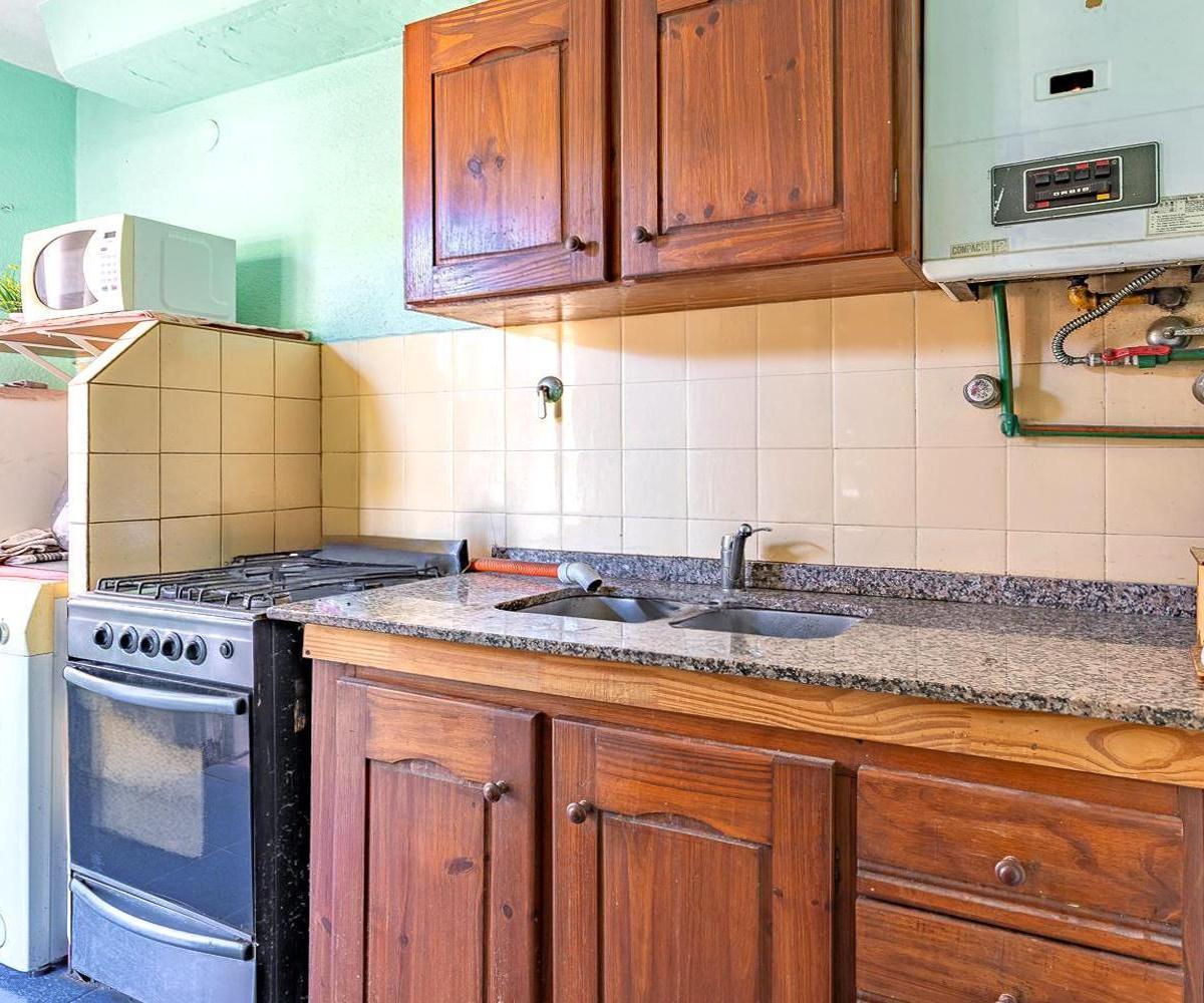 Venta - Departamento - 3 Dorm. con Balcón - Cocheras - Fisherton, Rosario 4
